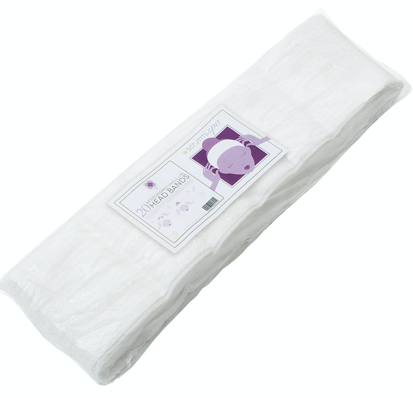 Scrummi Spa headband